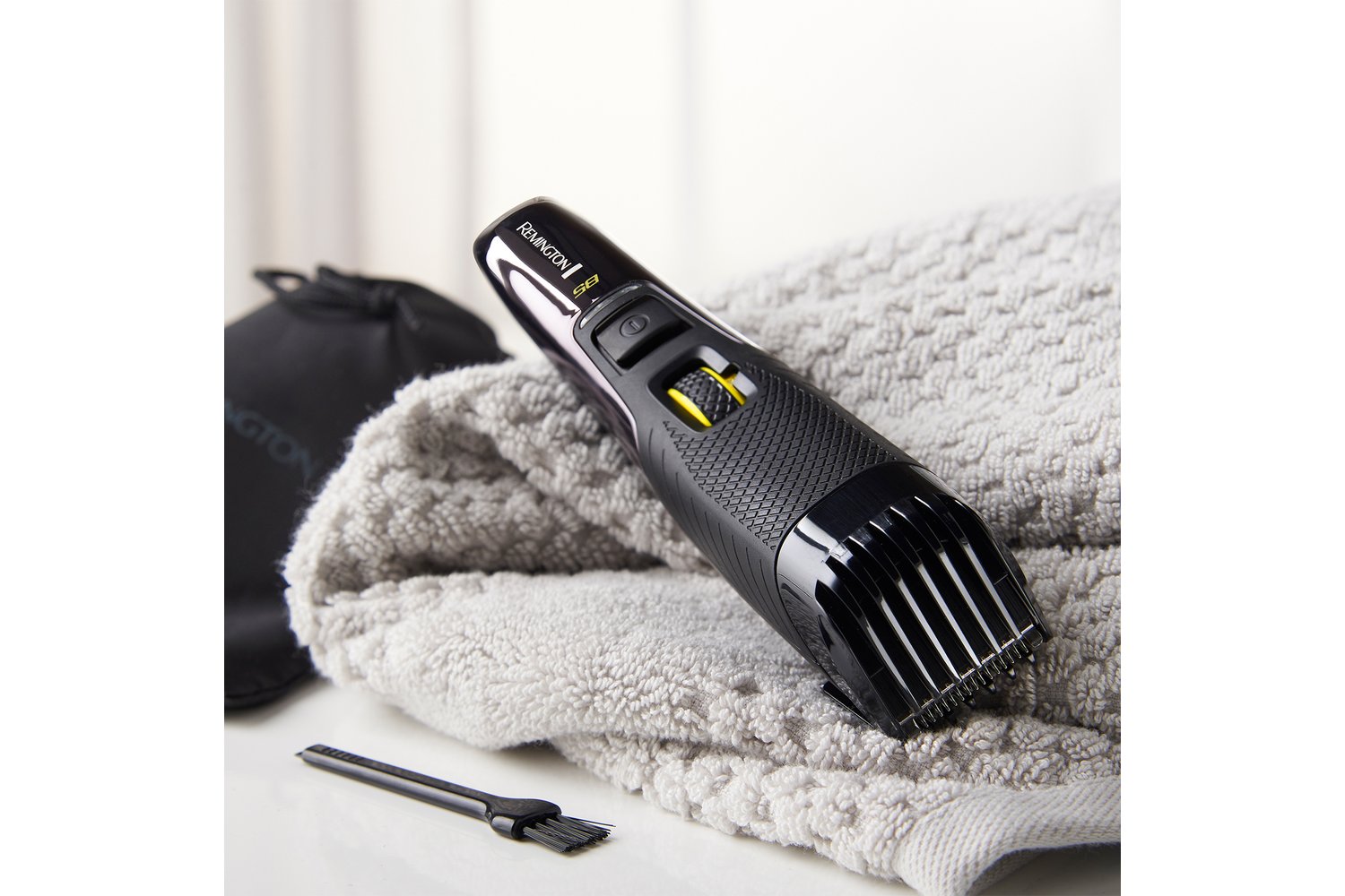 Remington B5 Style Series Beard Trimmer | MB5000-2