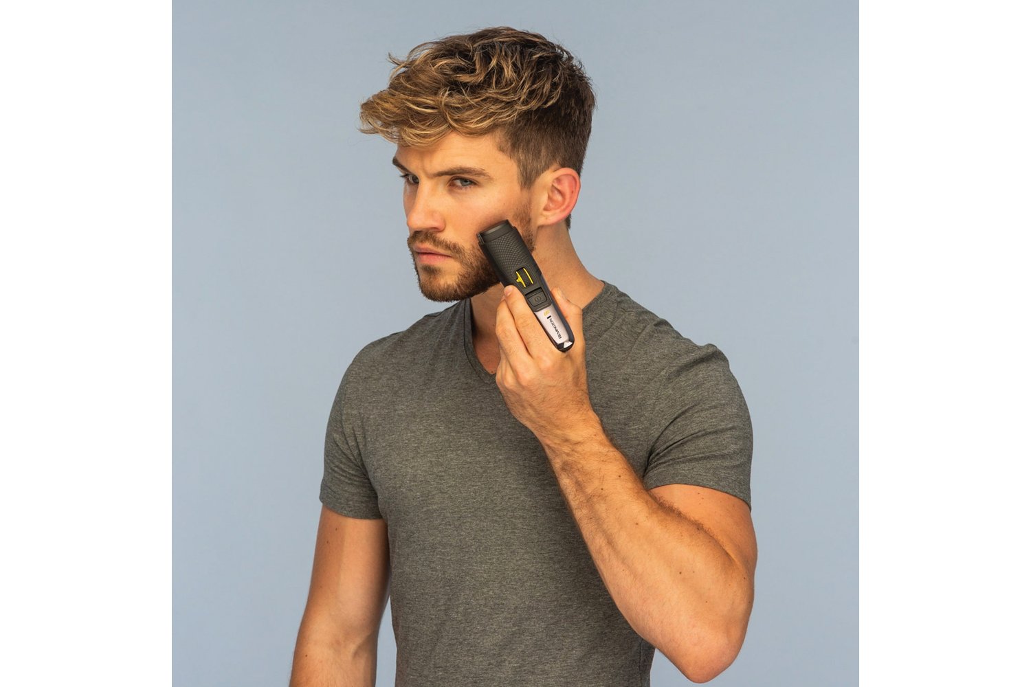 Remington B5 Style Series Beard Trimmer | MB5000-3