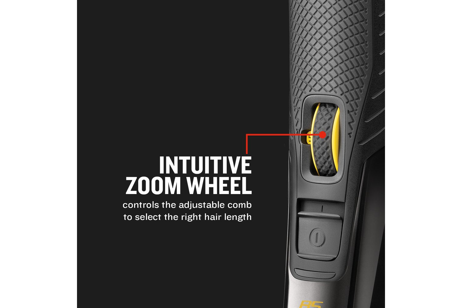 Remington B5 Style Series Beard Trimmer | MB5000-5