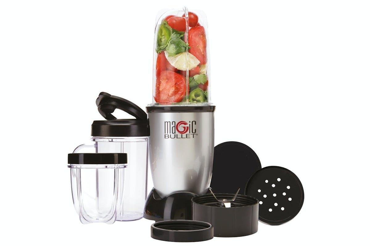 Magic Bullet Deluxe | MBL11-4