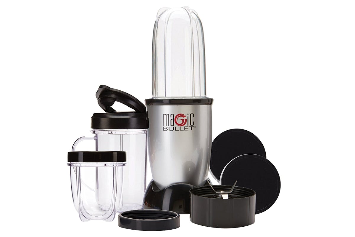 Magic Bullet Deluxe | MBL11
