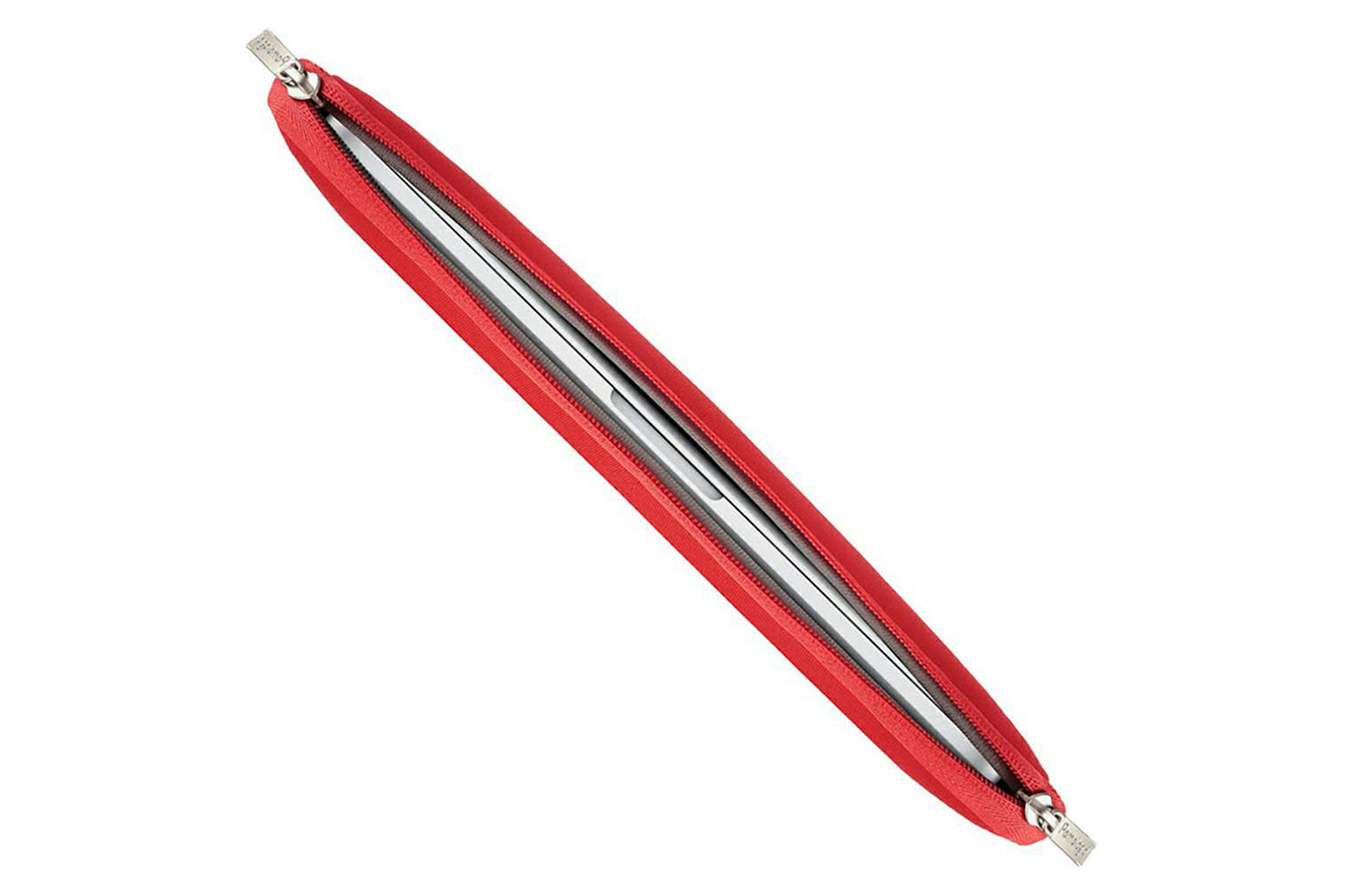 Pomologic 16" Laptop Sleeve | Red-3