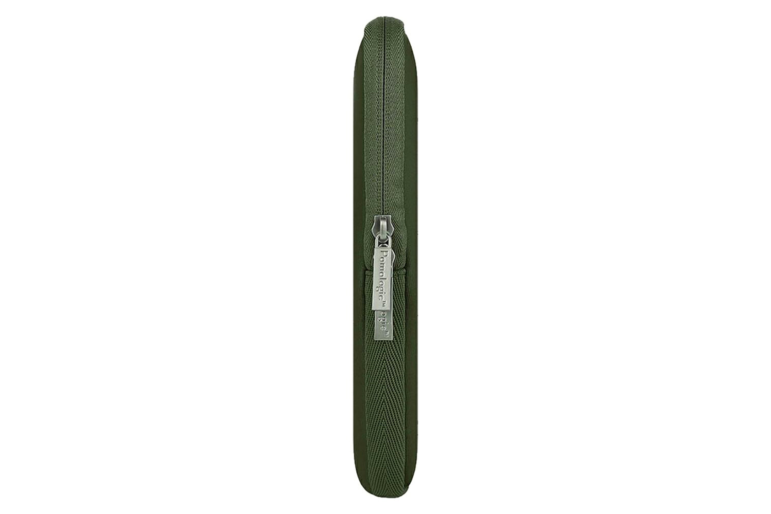 Pomologic 16" Laptop Sleeve | Olive-2