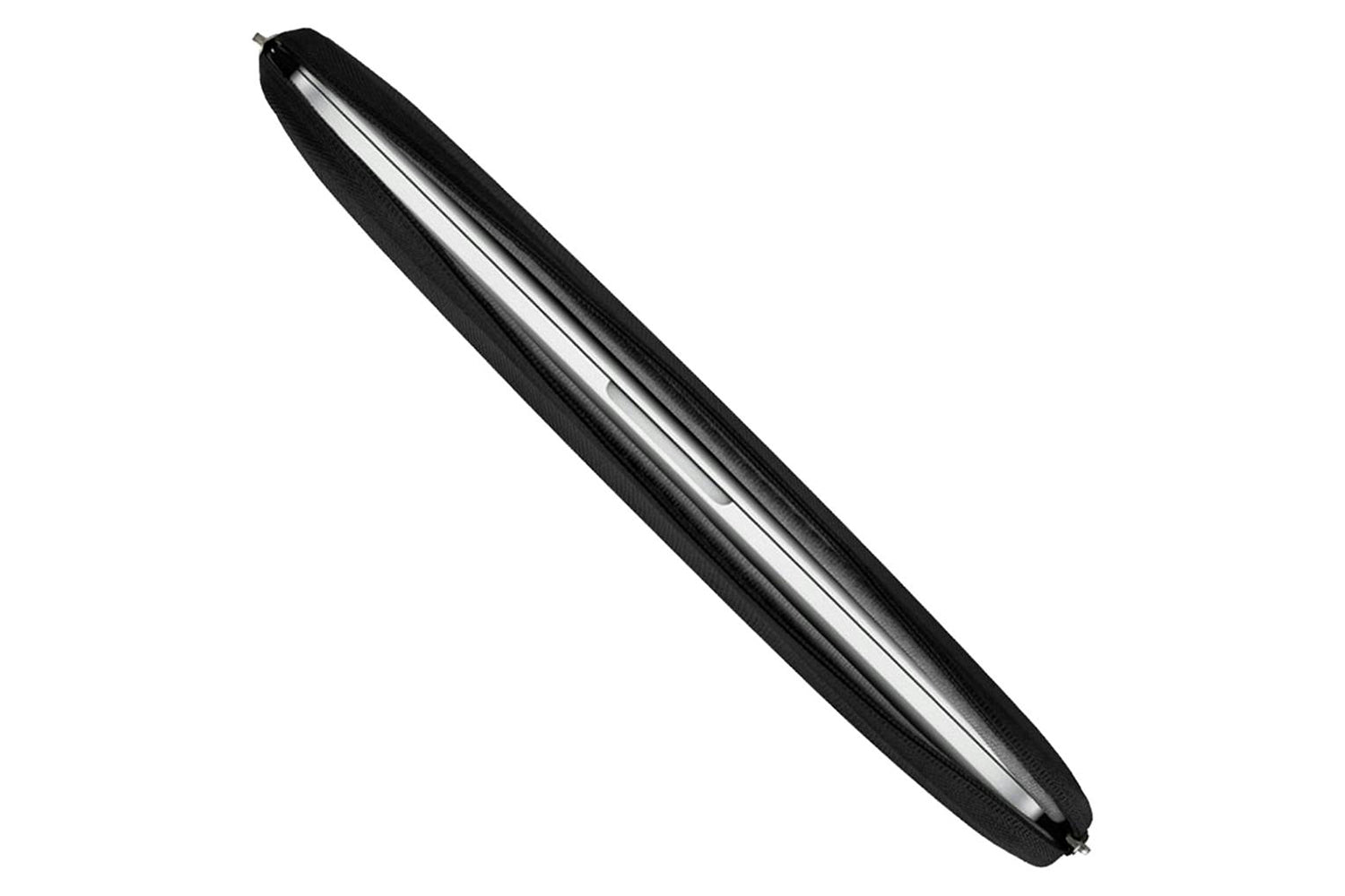 Pomologic 13" Neoprene Laptop Sleeve | Black-3