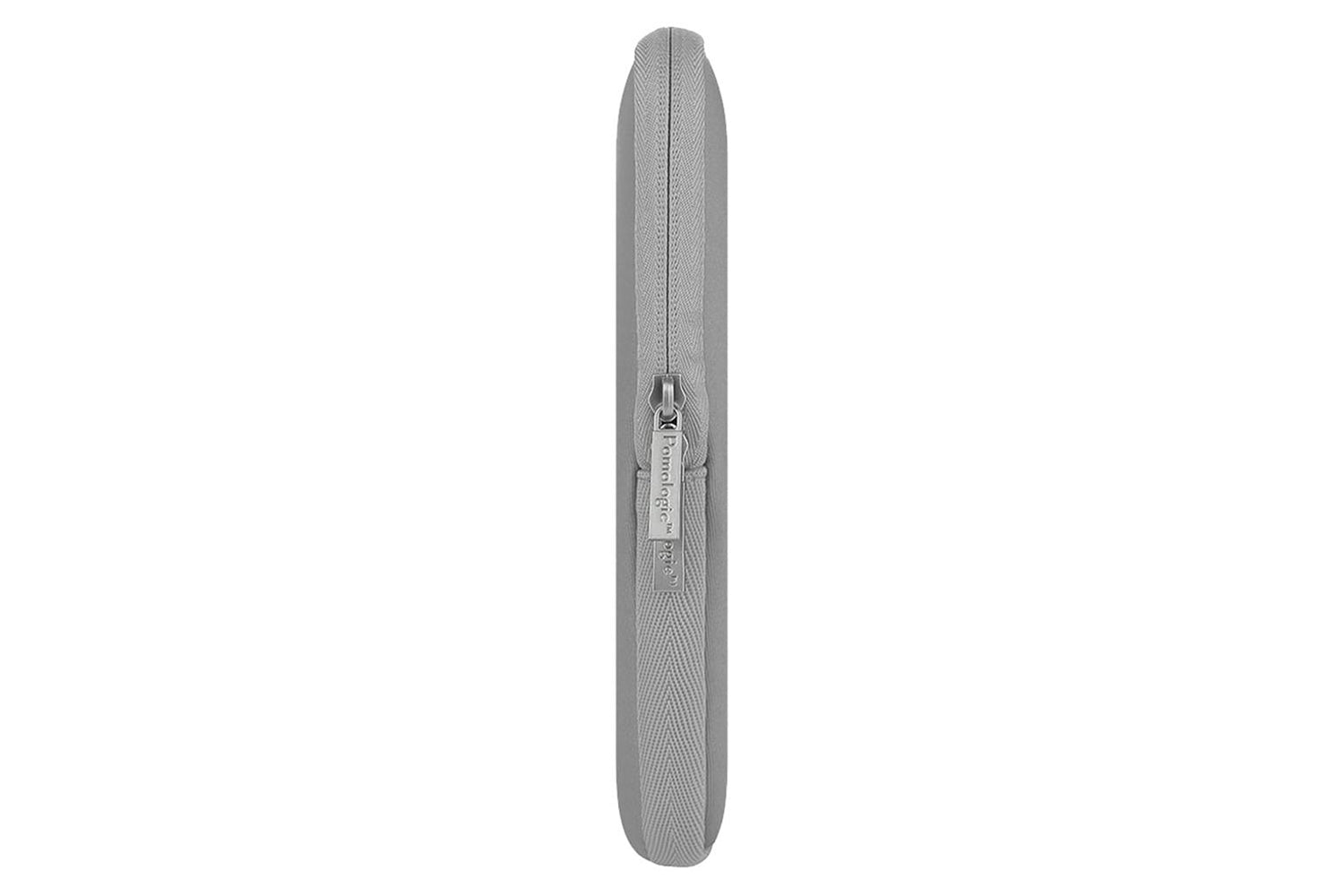 Pomologic 13" Neoprene Laptop Sleeve | Grey-2