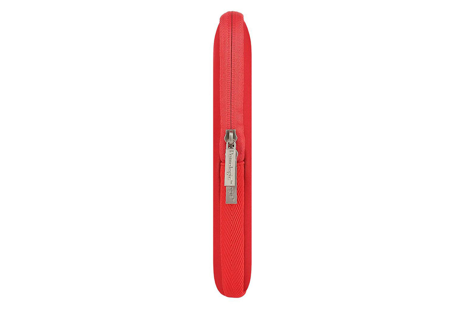 Pomologic 13" Neoprene Laptop Sleeve | Red-2
