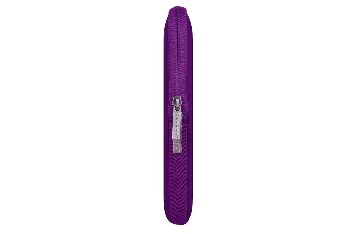 Pomologic 13" Neoprene Laptop Sleeve | Purple-2