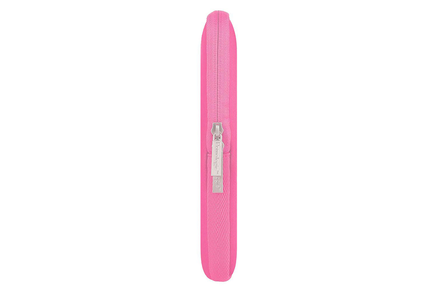 Pomologic 13" Neoprene Laptop Sleeve | Pink-2