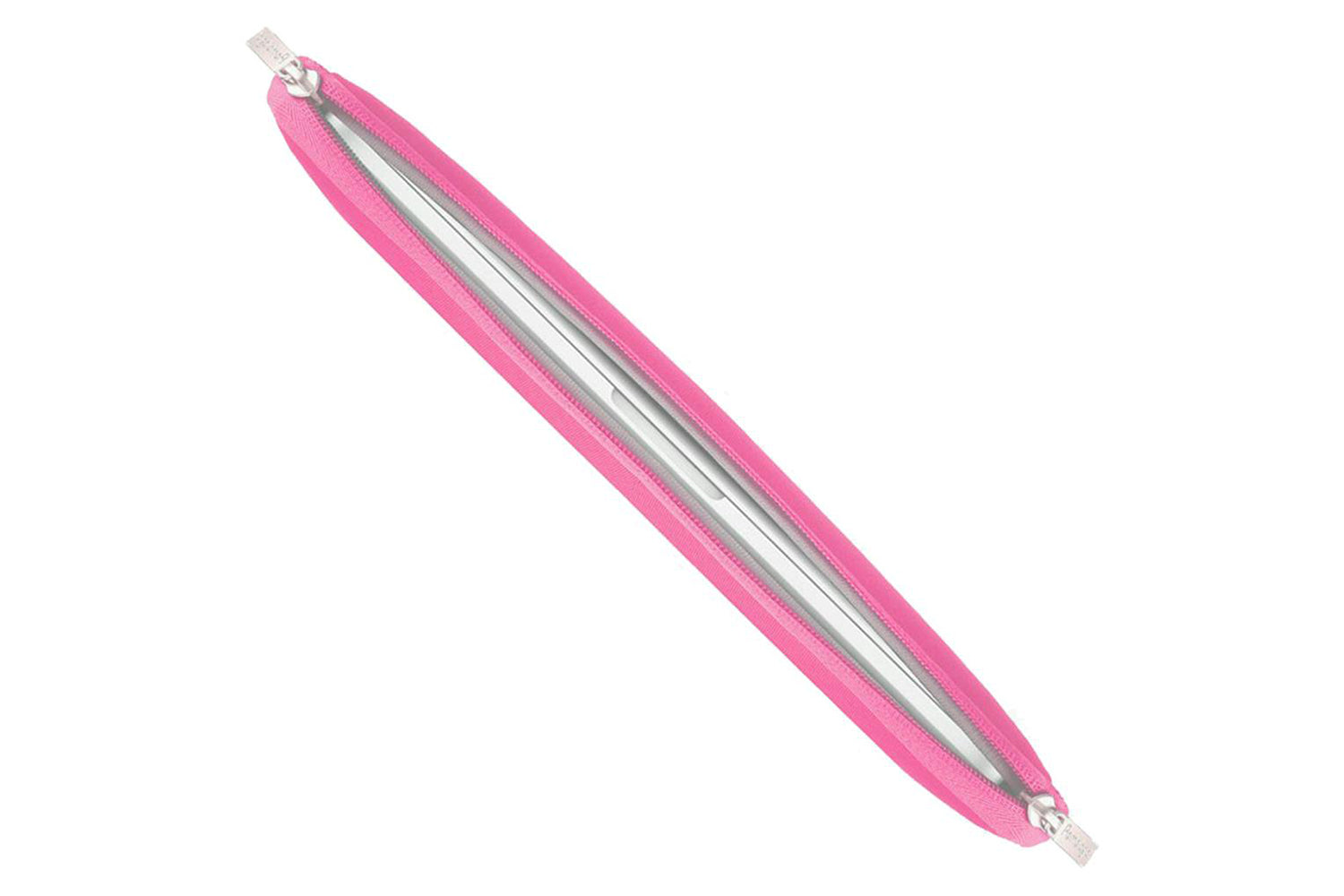 Pomologic 13" Neoprene Laptop Sleeve | Pink-3