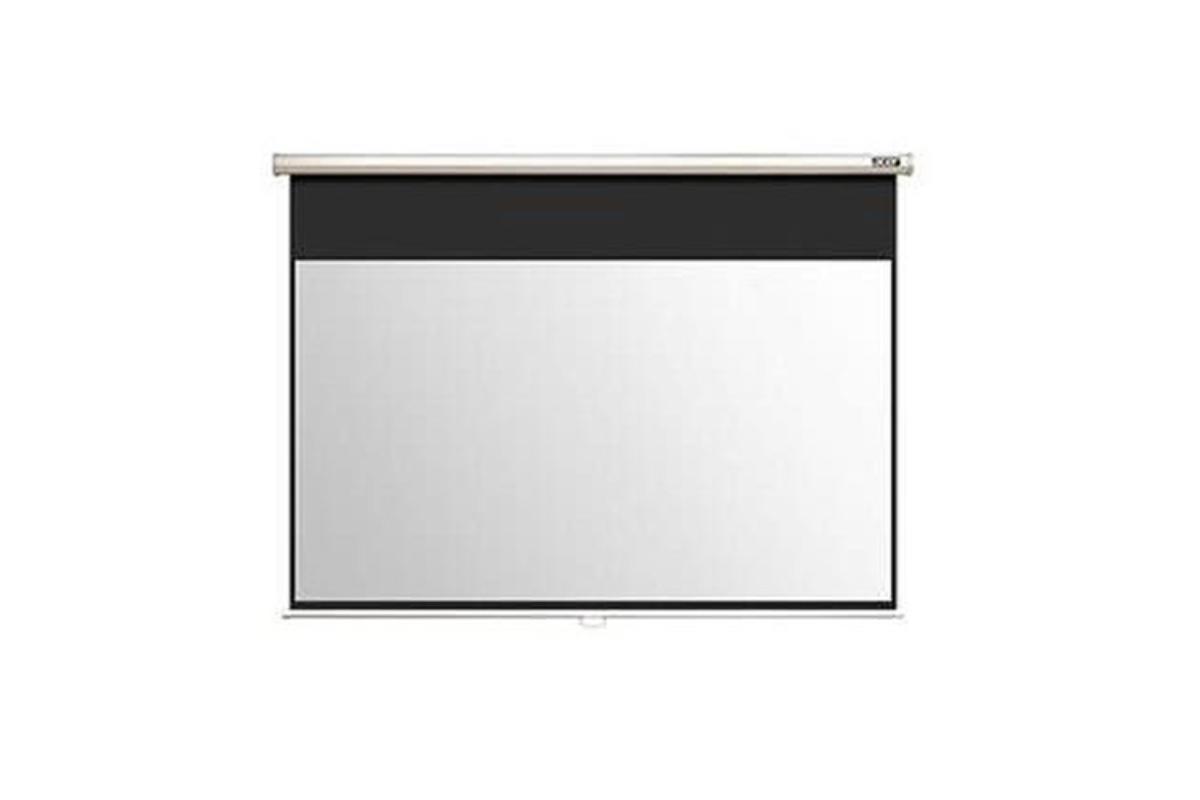 Acer M90-W01MG Projection Screen | Grey