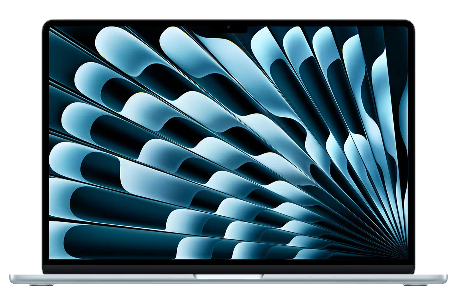 MacBook Air 15.3