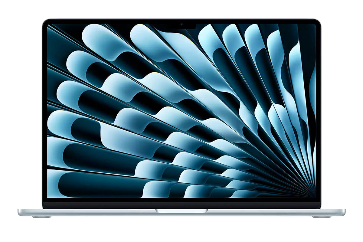 MacBook Air 15.3