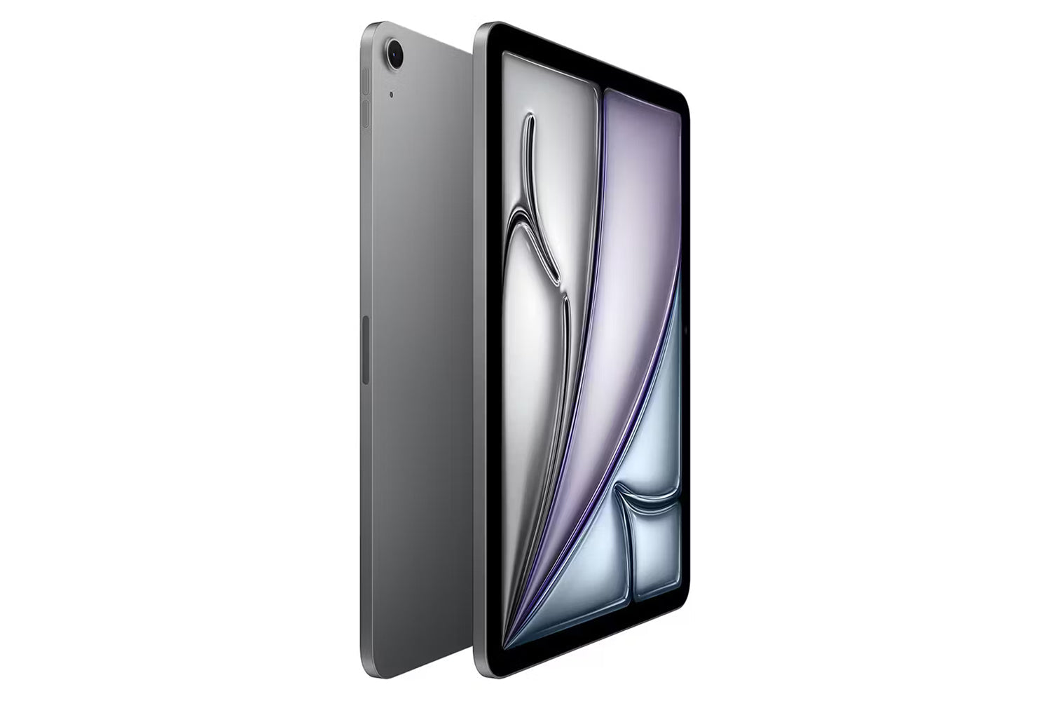 11" iPad Air M3 Chip | 128GB | Space Grey 2025-3