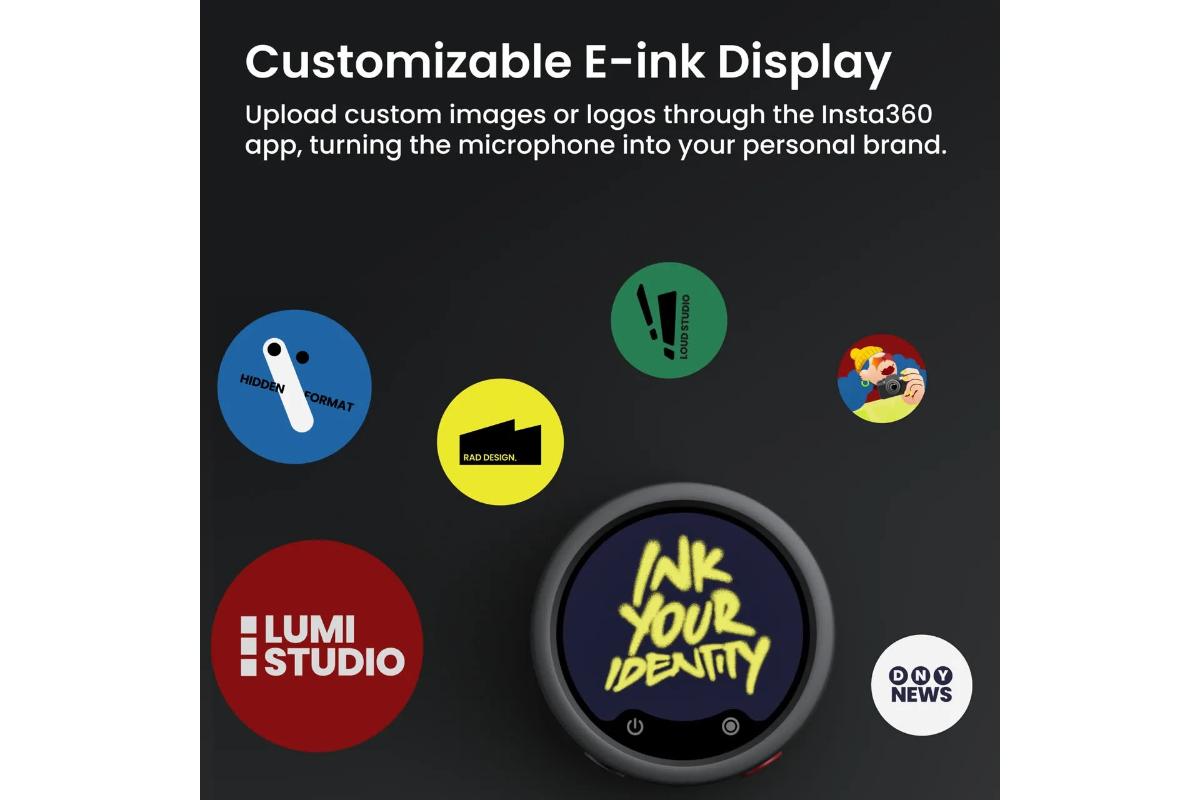 Insta360 Mic Pro (2 TX + 1 RX)-3