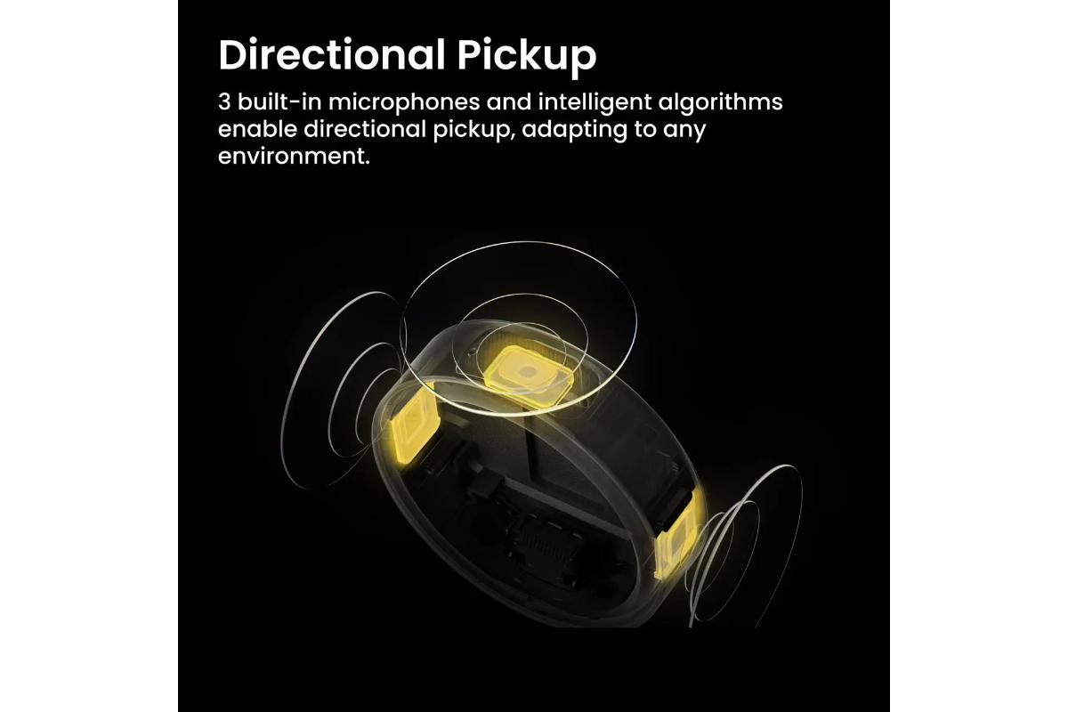 Insta360 Mic Pro (2 TX + 1 RX)-4