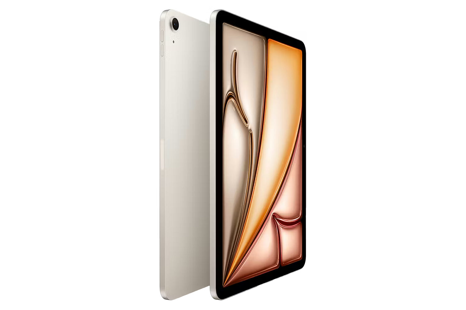 11" iPad Air M3 Chip | 256GB | Starlight 2025-3