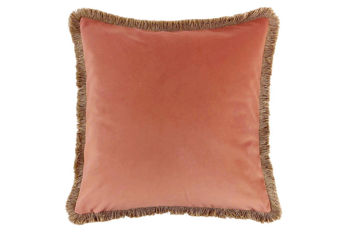 Verona Cushion | Plaster | 55 x 55 cm-2