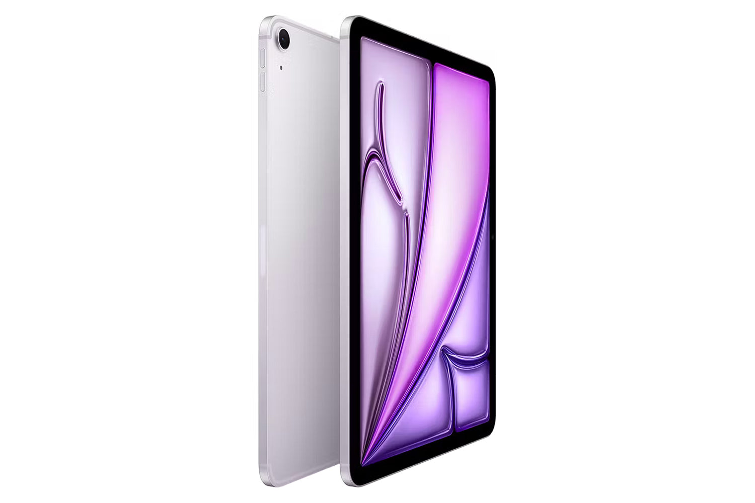11" iPad Air M3 Chip Cellular | 128GB | Purple 2025-3
