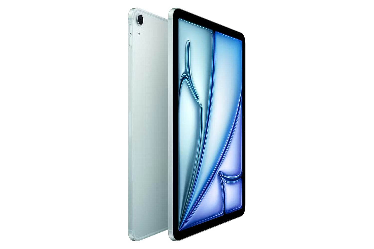 11" iPad Air M3 Chip Cellular | 256GB | Blue 2025-3