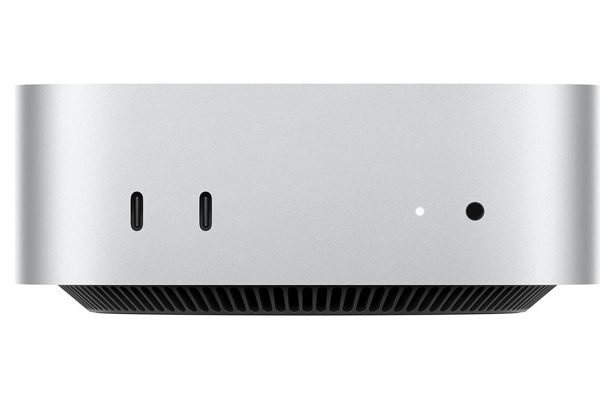 Mac Mini | M5 Pro | 20-Core GPU | 24GB | 512GB
