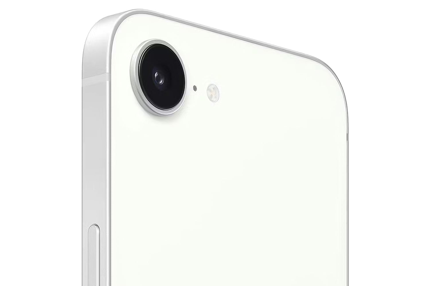 iPhone 16e | 5G | 256GB | White-4
