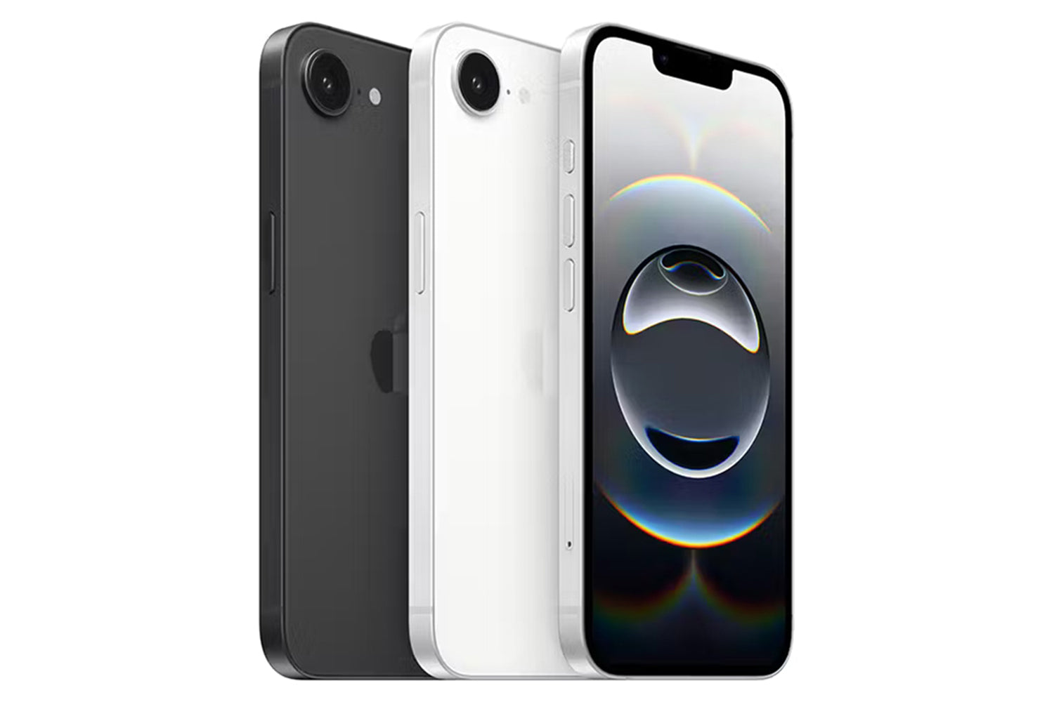 iPhone 16e | 5G | 256GB | White-5
