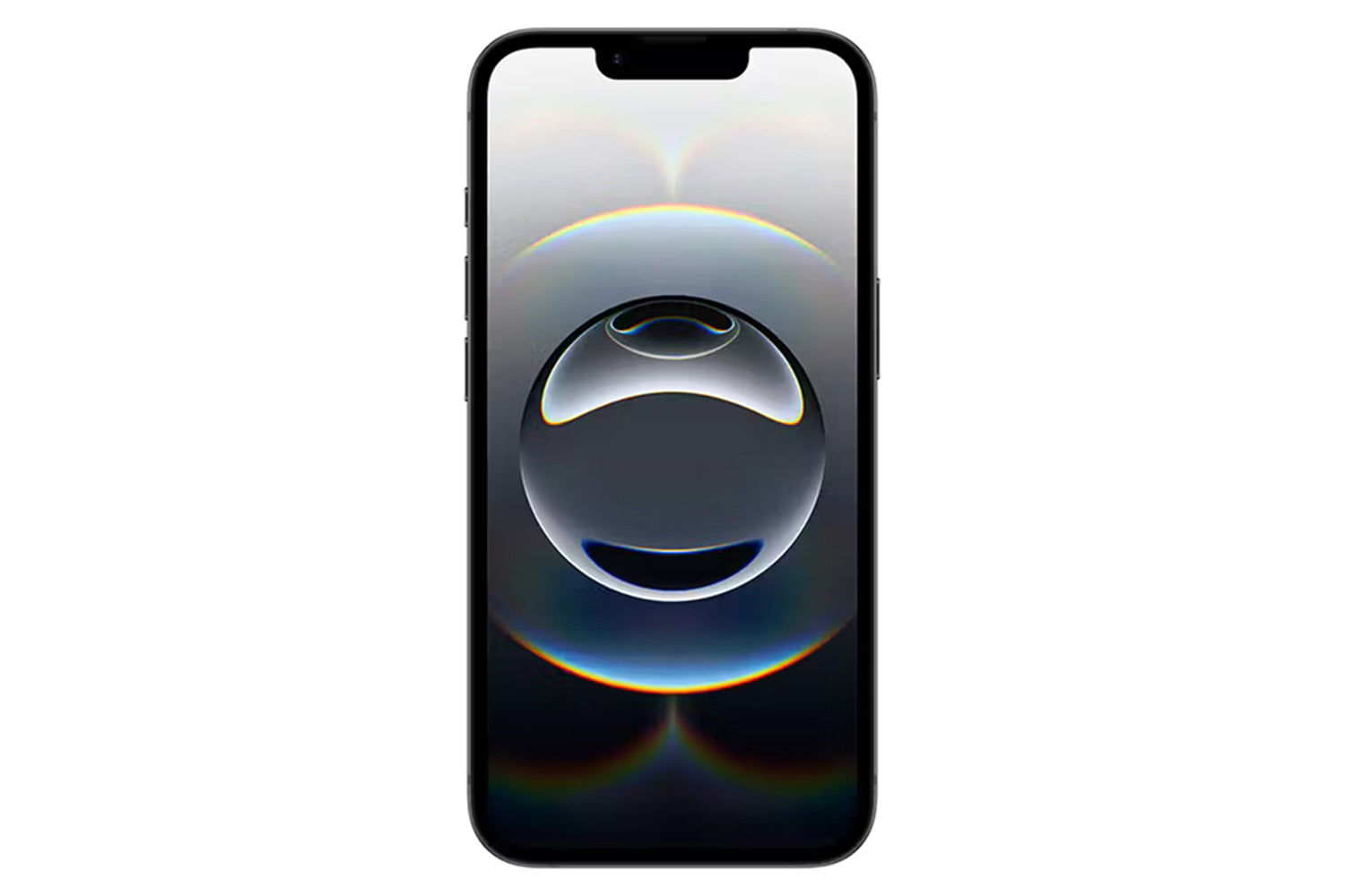 iPhone 16e | 5G | 512GB | Black-4