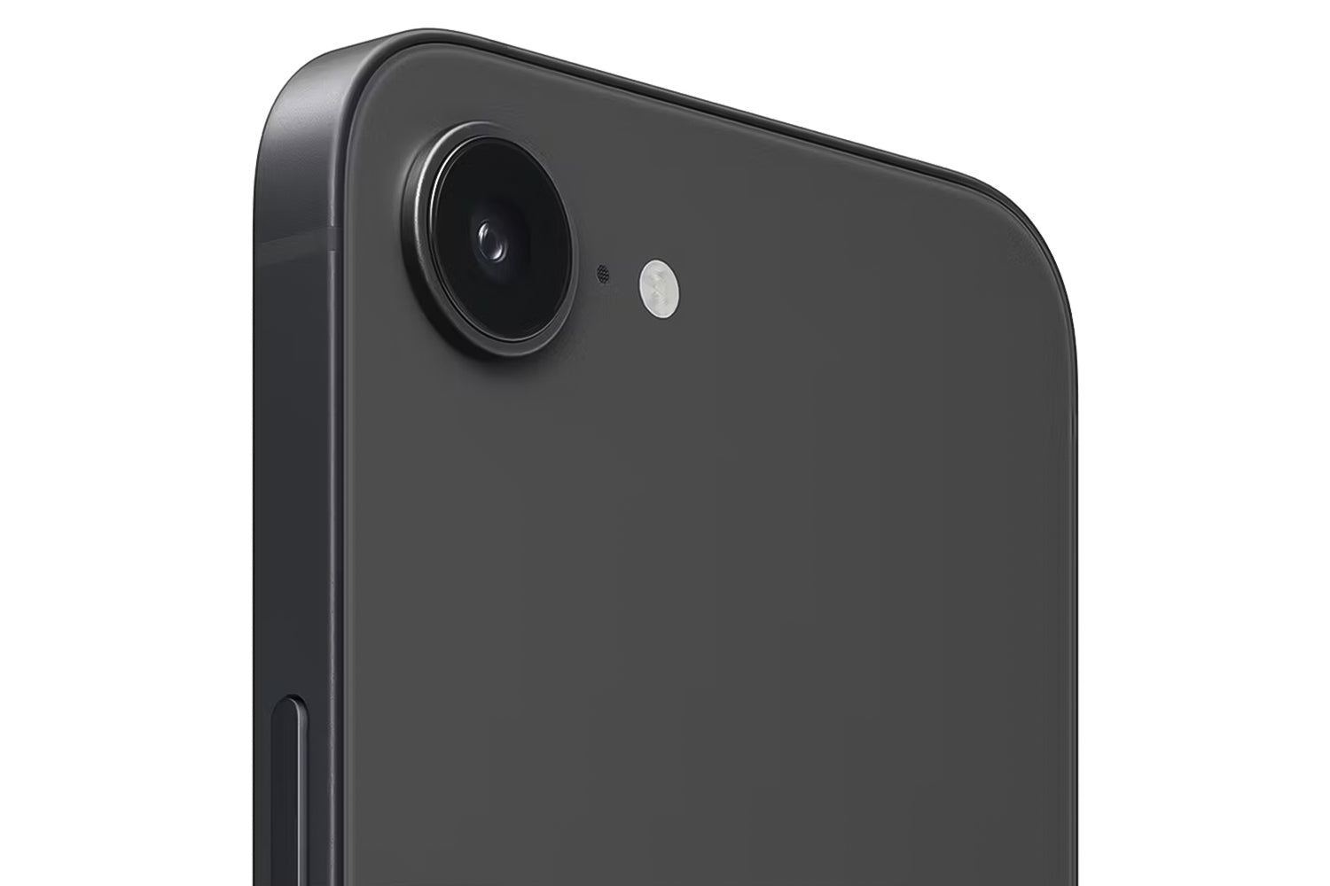 iPhone 16e | 5G | 512GB | Black-6