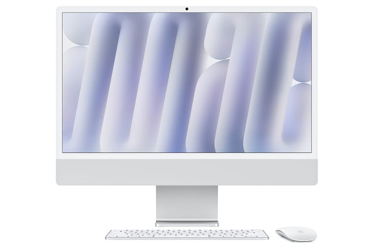 iMac 24