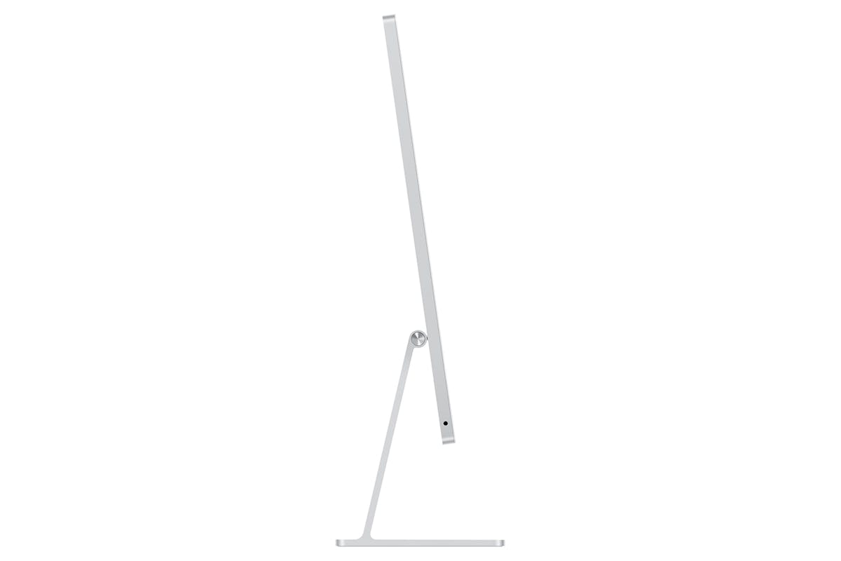 iMac 24" 4.5K M4 | 16GB | 256GB | 10-Core GPU | Silver-4