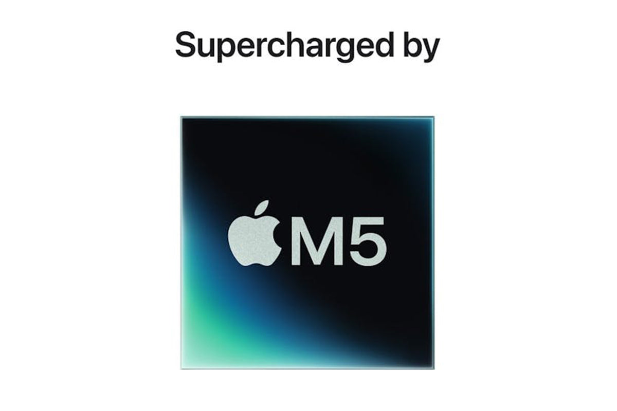MacBook Pro 14" | M5 | 10-Core GPU | 16GB | 1TB | Silver-4