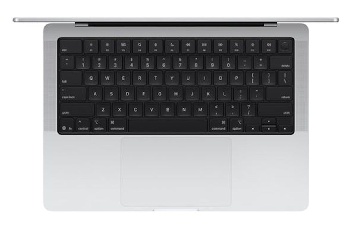 MacBook Pro 14" | M5 | 10-Core GPU | 16GB | 1TB | Silver-5