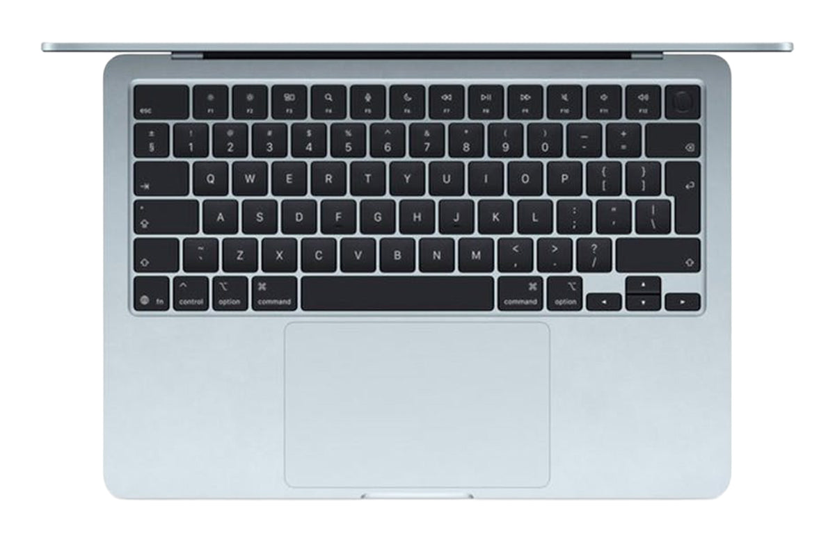 MacBook Air 13" | M5 | 10-Core CPU | 16GB | 1TB | Sky Blue (2026)-2