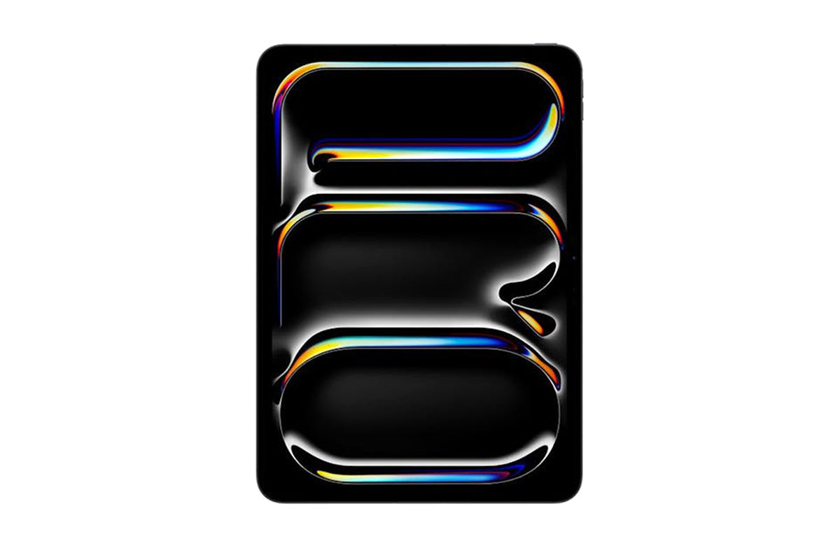 13" iPad Pro M5 Wi-Fi | 512GB | Space Black (2025)-2