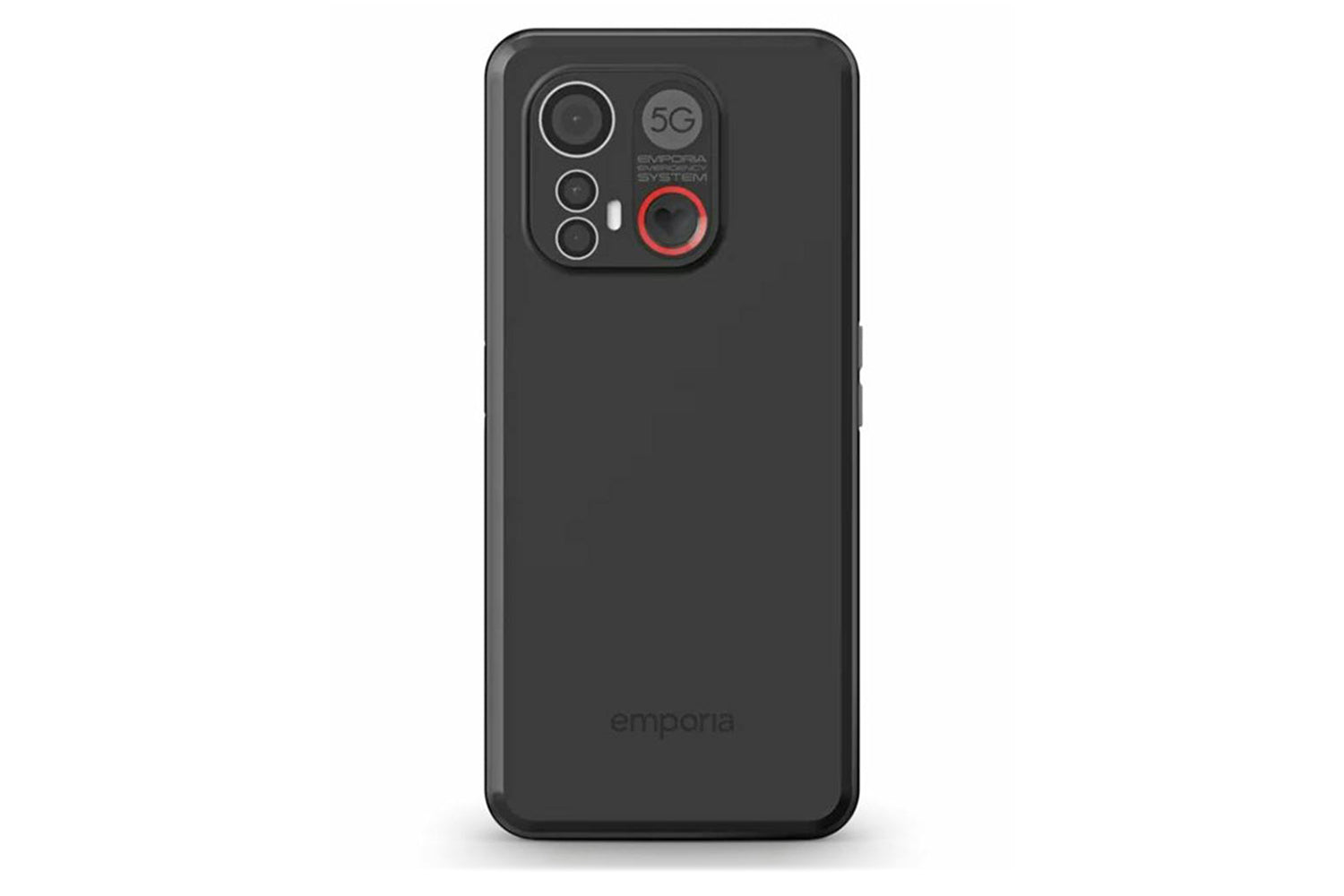 Emporia ME.6 6.5" 5G | 6GB | 128GB | Black-3