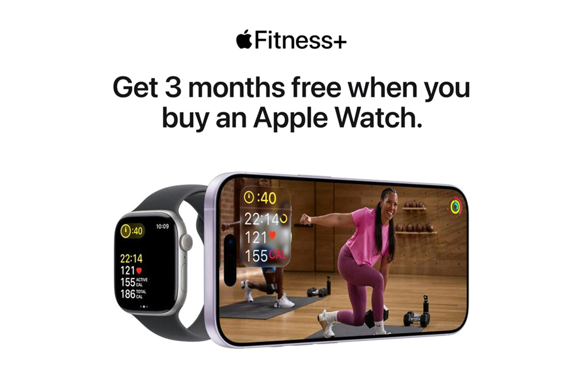 Apple Watch SE 3 | GPS | 40mm | Midnight Aluminium | Midnight Sport Band | S/M-2