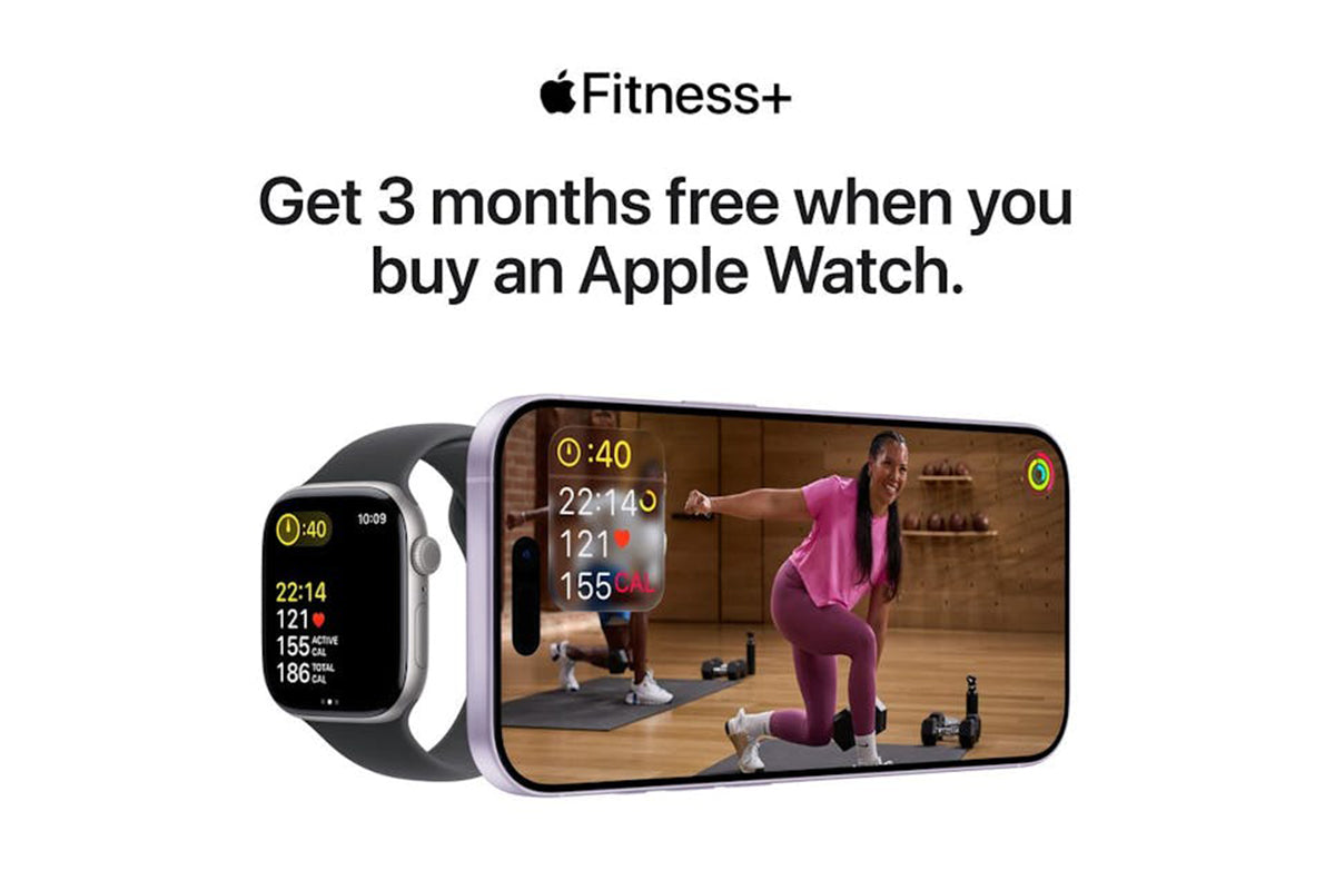 Apple Watch Ultra 3 | GPS + Cellular | 49mm | Black Titanium | Black Alpine Loop |  Medium-10