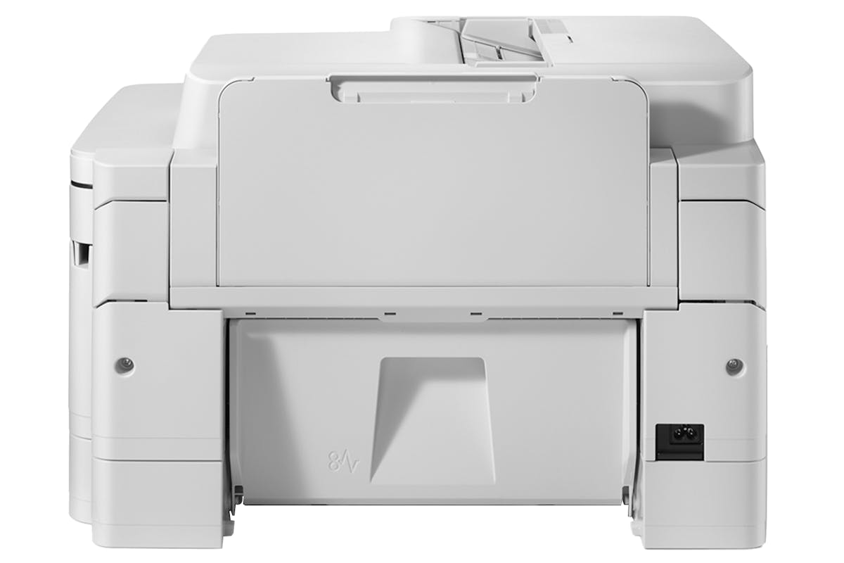 Brother All-in-One A3 Wireless Inkjet Printer-5