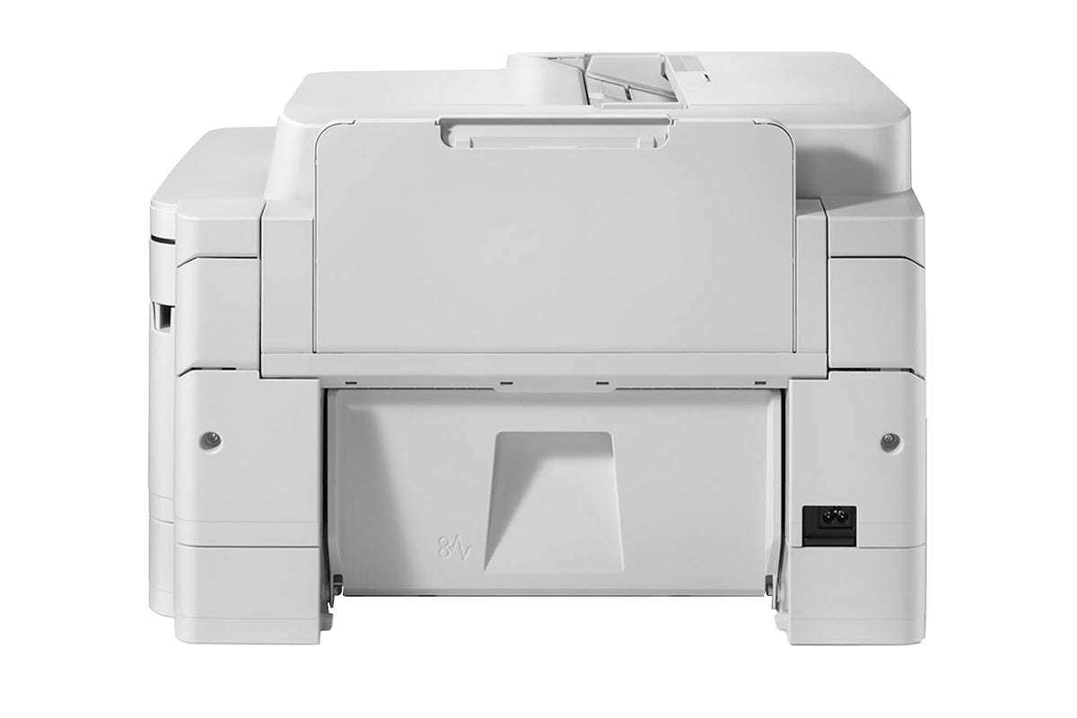 Brother All-in-One A3 Wireless Inkjet Printer-4