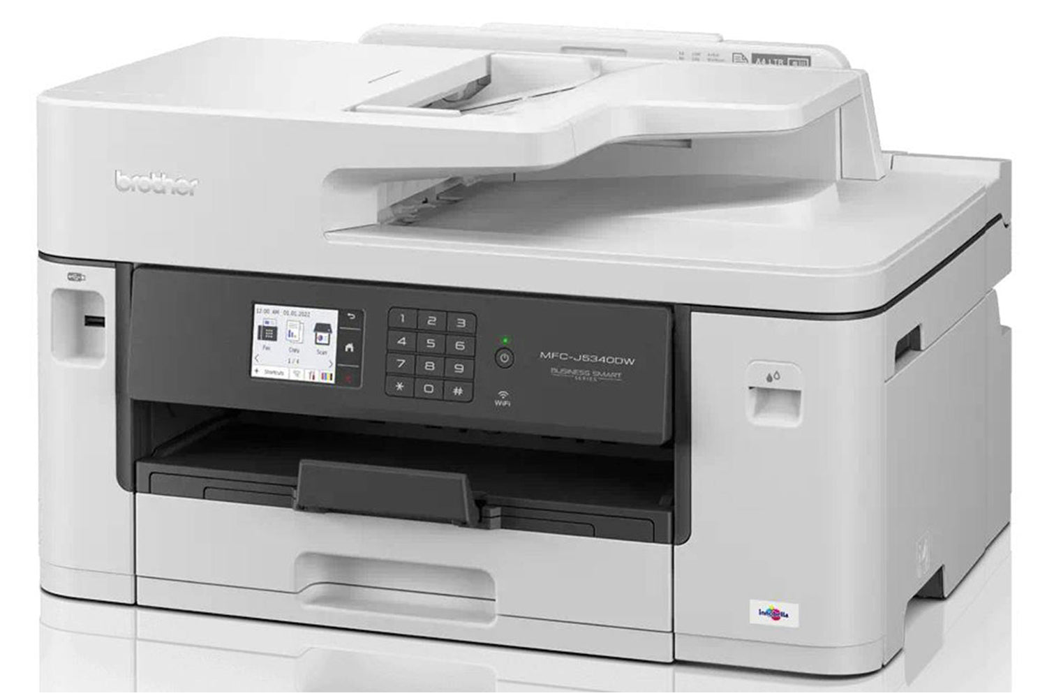 Brother MFC-J5340DW All-in-One Wireless Printer-3