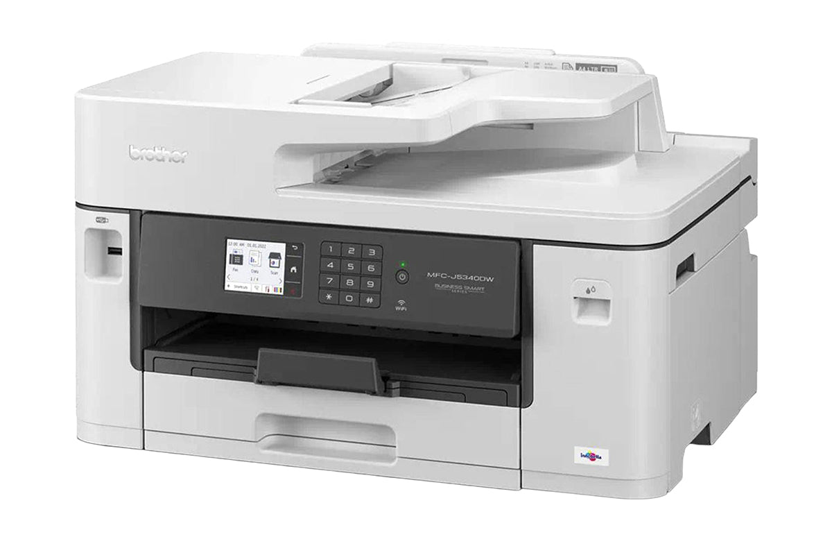 Brother MFC-J5340DW All-in-One Wireless Printer-3
