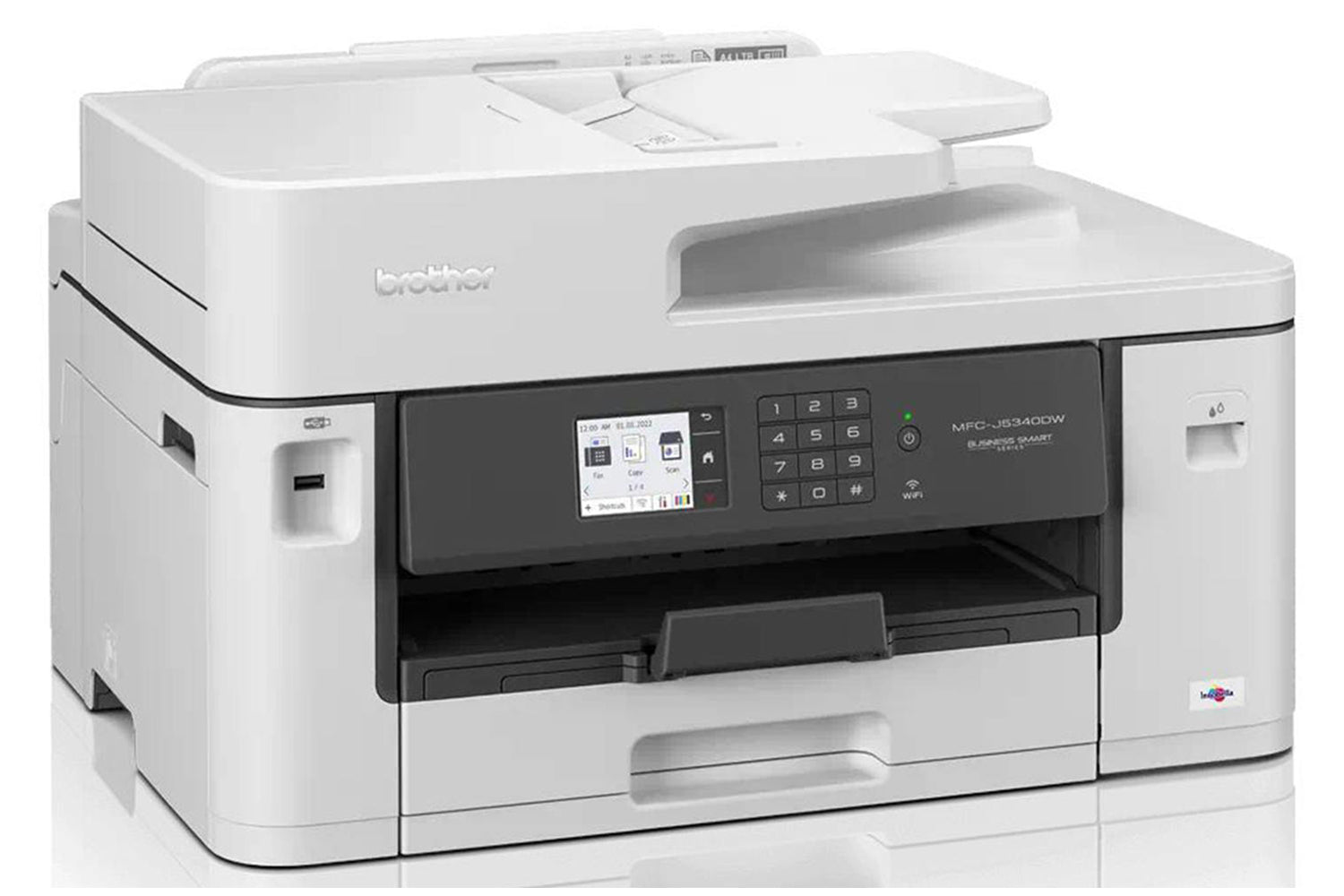 Brother MFC-J5340DW All-in-One Wireless Printer-4