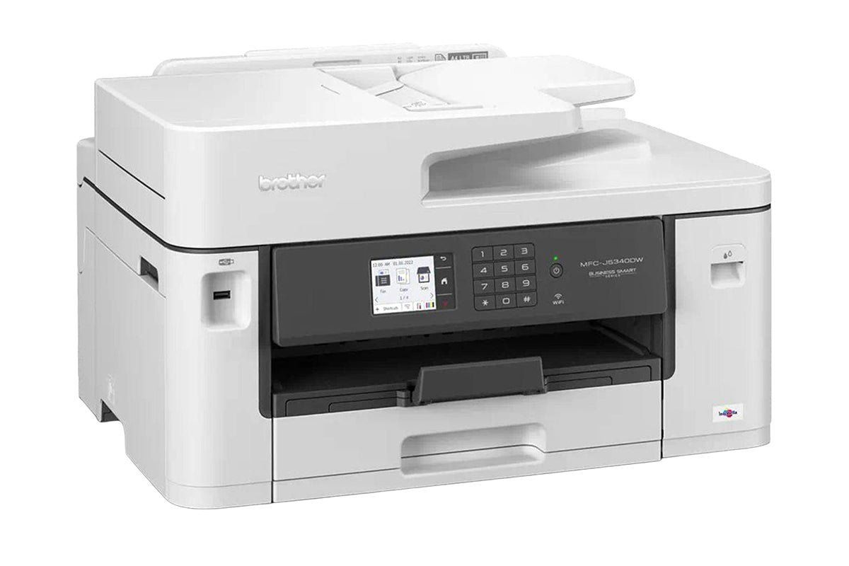 Brother MFC-J5340DW All-in-One Wireless Printer-5