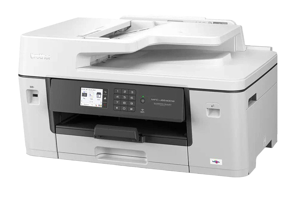 Brother MFC-J6540DW All-in-One Wireless Printer | (Ex-Display)-3