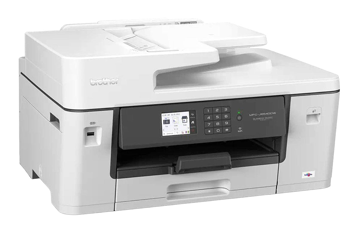 Brother MFC-J6540DW All-in-One Wireless Printer | (Ex-Display)-4