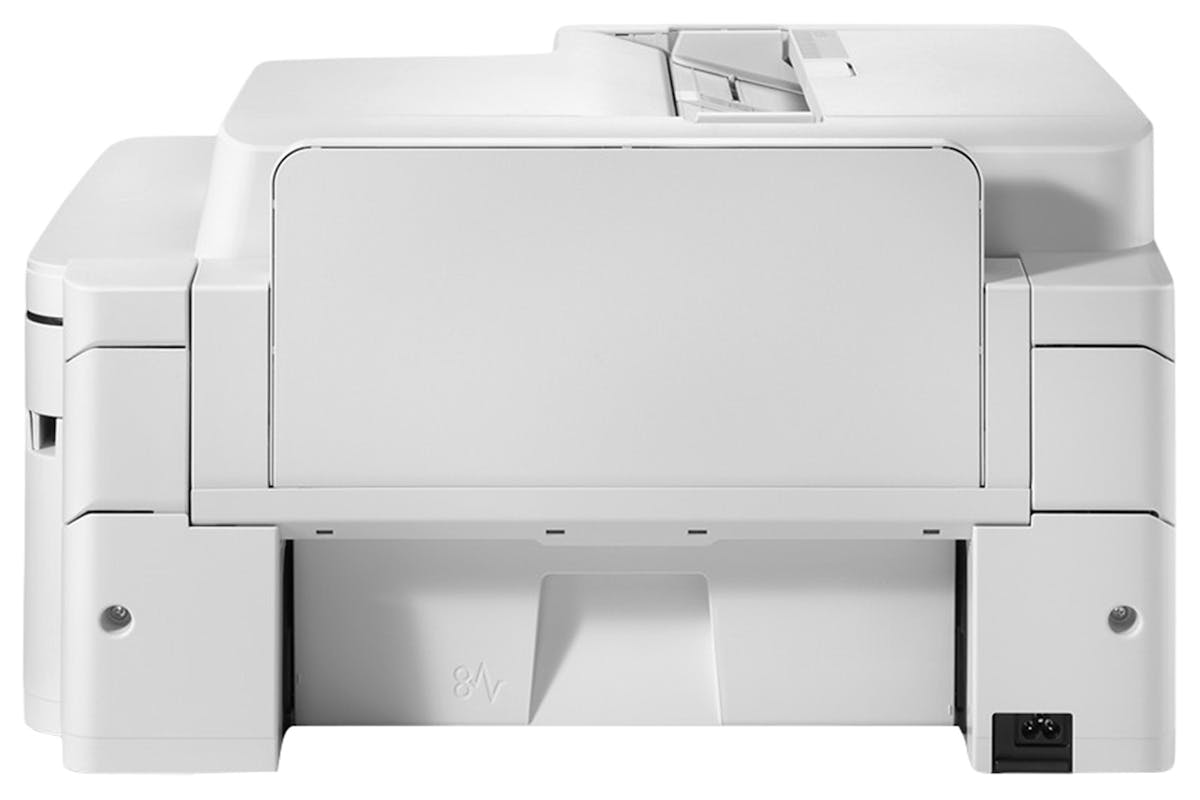 Brother All-in-One Wireless Inkjet Printer | MFCJ6760DW-4