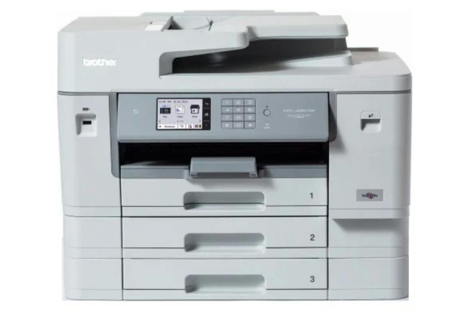 Brother MFCJ6959DW All-in-One Wireless Inkjet Printer