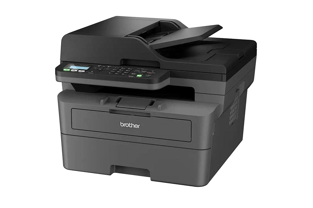 Brother MFC-L2827DWXL All-in-One A4 Mono Laser Printer All in Box Print Bundle-3