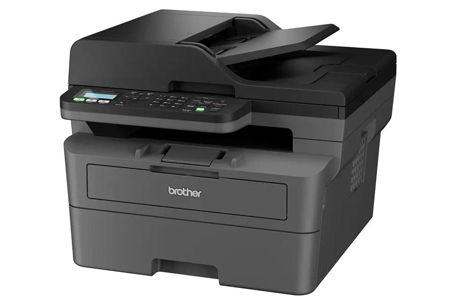 Brother MFC-L2827DWXL All-in-One A4 Mono Laser Printer All in Box Print Bundle-3