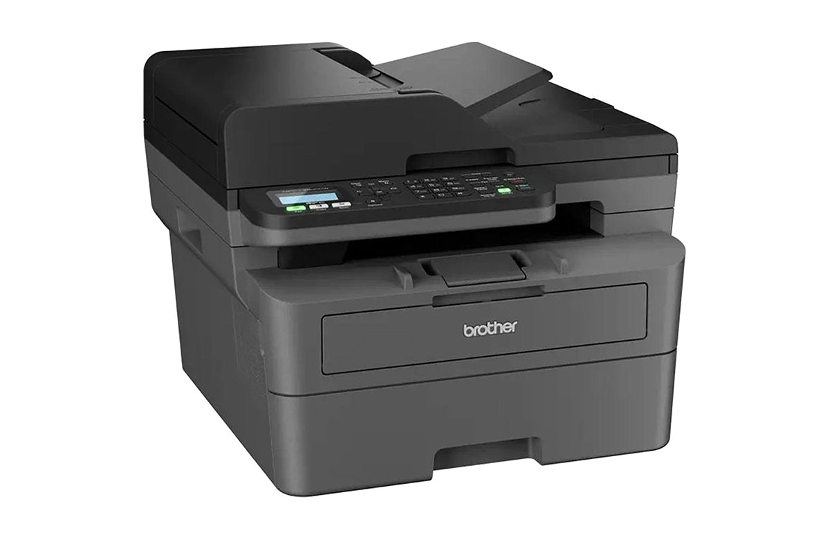 Brother MFC-L2827DWXL All-in-One A4 Mono Laser Printer All in Box Print Bundle-4